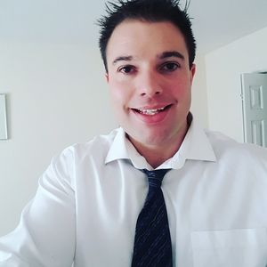 Meet your Posher, Luke